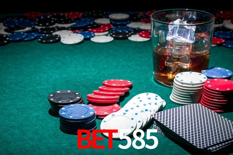 Estatísticas do Jogo bet585