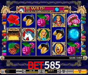 A Revolução dos Aplicativos de Jogos no bet585