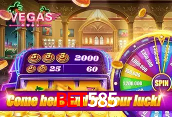 A Experiência Imersiva dos Cassinos Ao Vivo no bet585
