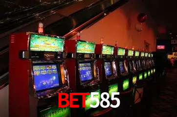 Inovações de Jogos na bet585: O Futuro das Experiências Interativas