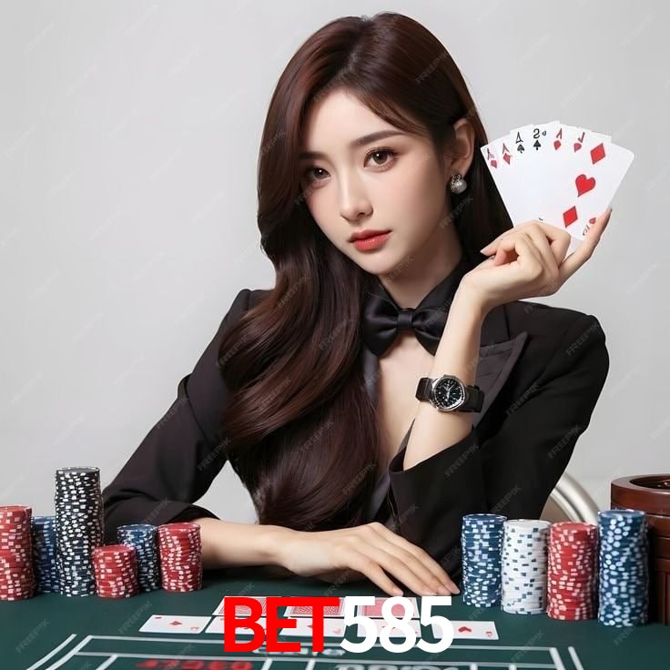 Jogos de Slot bet585
