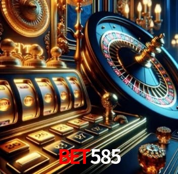 Recursos de Bônus bet585