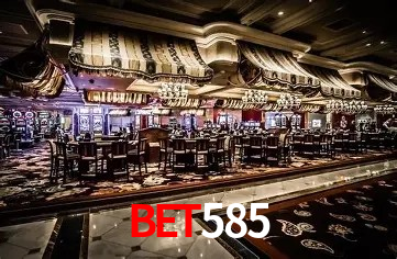 Descubra a Magia dos Jogos de Arcade no bet585