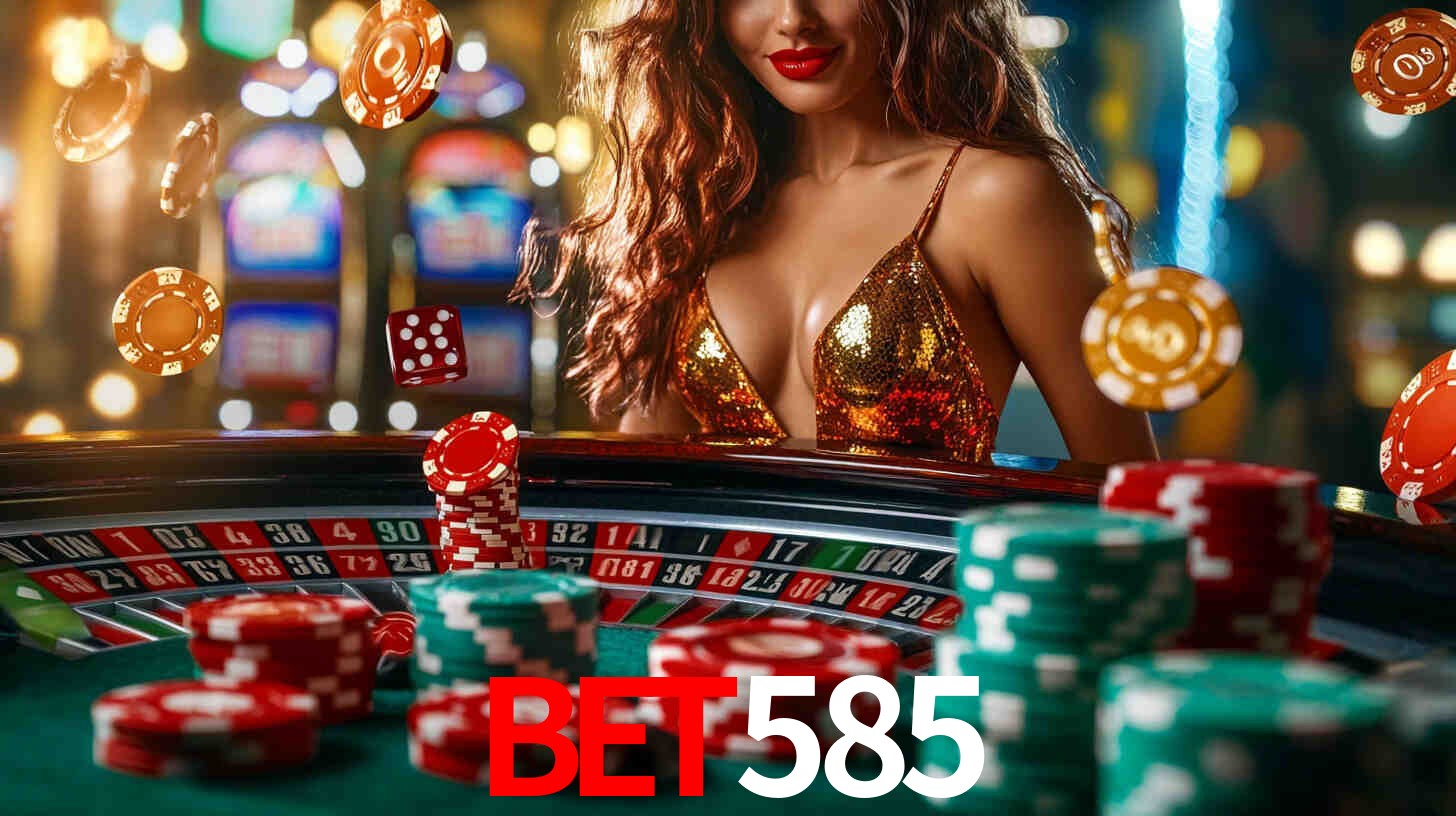 bet585,bet585.com