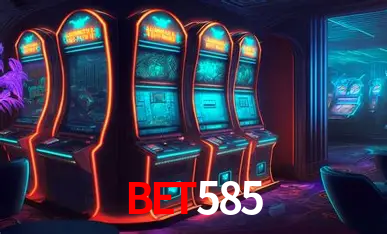 A Popularidade dos Caça-Níqueis no bet585