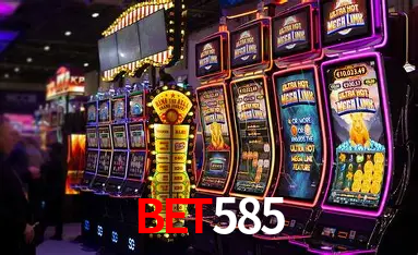 Explorando a Categoria de Eventos em Apostas na bet585