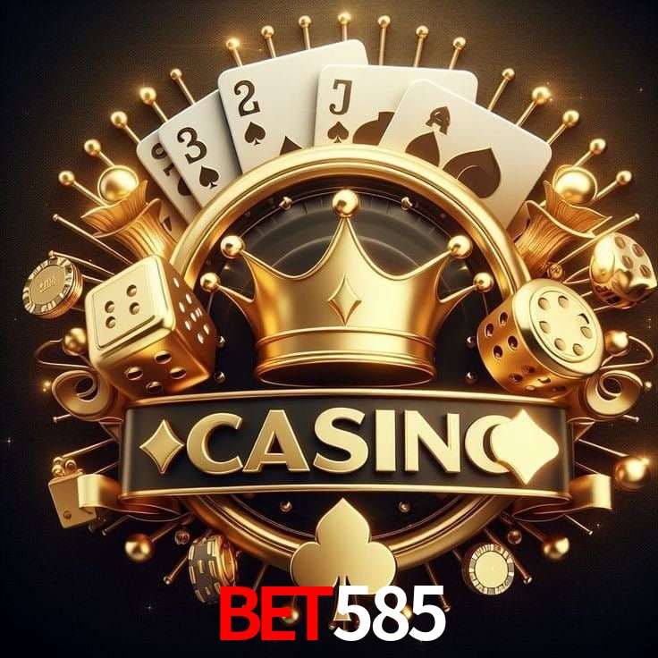 Tecnologia da Plataforma bet585