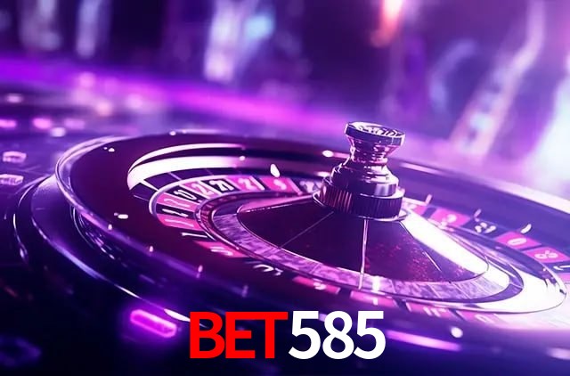 Mesa de Blackjack bet585