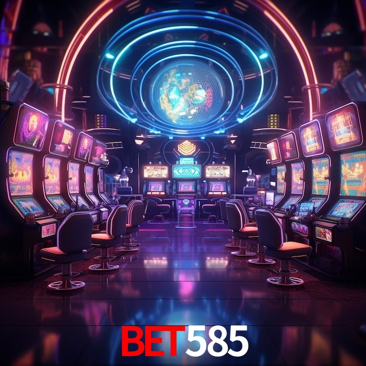 Especiais de Fim de Semana bet585