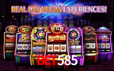 A Emoção da Loteria na bet585: Uma Chance de Mudança de Vida