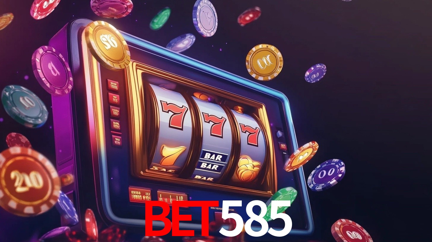 Bônus Diários bet585