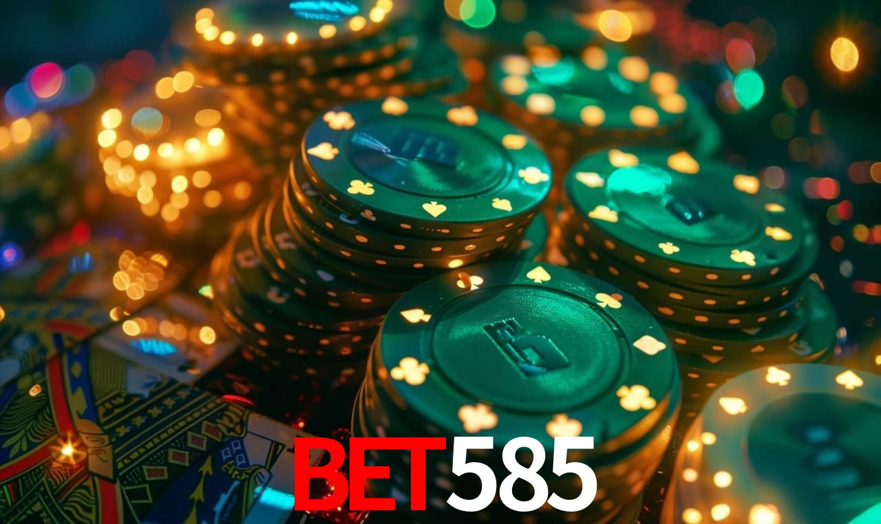 Jogos de Slot bet585