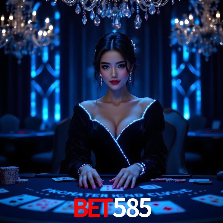 Promoções Sazonais bet585